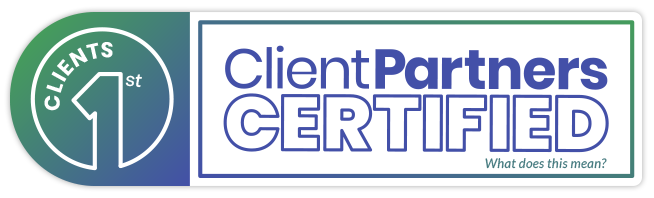 Onemedia Client Partner certifikat